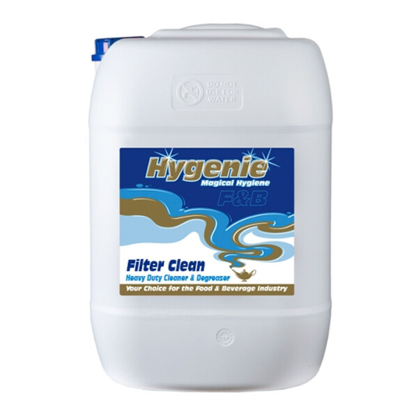 Related Products - Hygenie Filterclean 25L