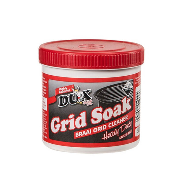 Caprichem - Dux Grid Soak 6x500g