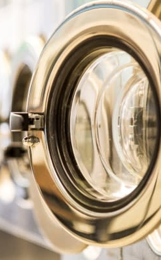 Caprichem featured ranges - 15. Professional Laundry Solutions