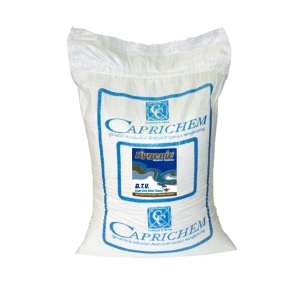 Caprichem - Hygenie B.t.v - Bag 25KG
