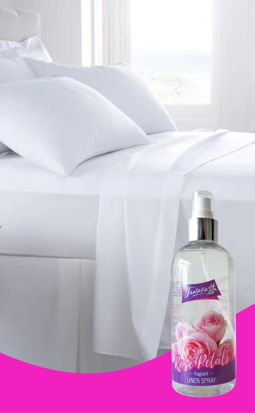 Caprichem Featured products - Linen Sprays