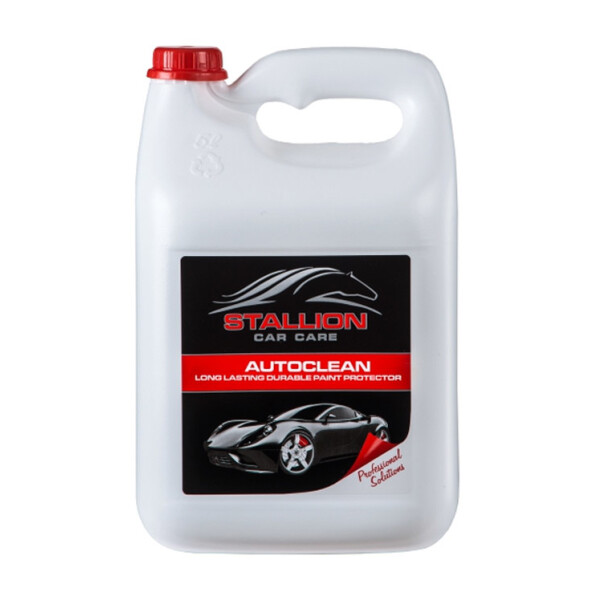 Caprichem - Stallion Autoclean 5L