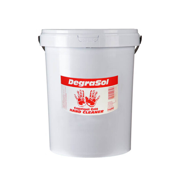 Caprichem - Caprigel Grit 25L