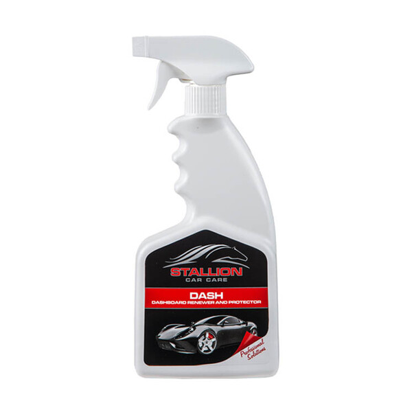Caprichem products - Stallion Dash 6x500ml
