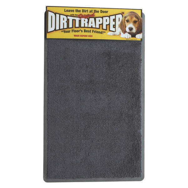 Related Products - Dirttrapper 750 X 450mm Black EACH