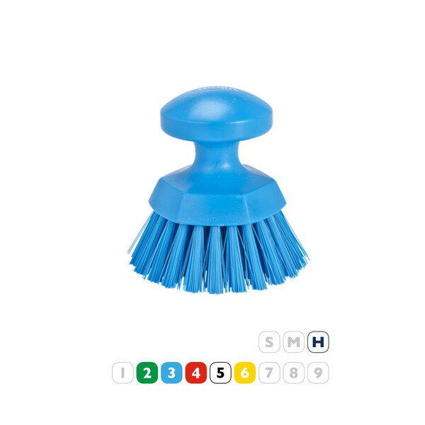 Related Products - Round Scrub Brush 3885 EACH