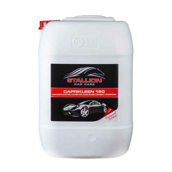 Caprichem - Stallion Caprikleen 150 25L