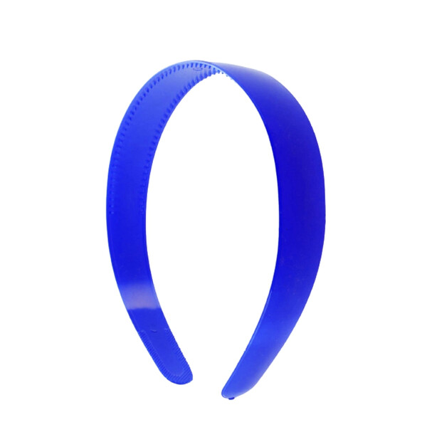 Related Products - Alice Band 25mm - Royal Blue EACH