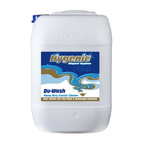 Caprichem - Hygenie Du-wash 25L