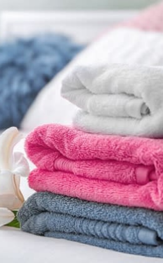 Caprichem, 05. Laundry