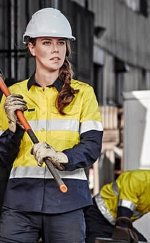 Caprichem - Safety Equipment