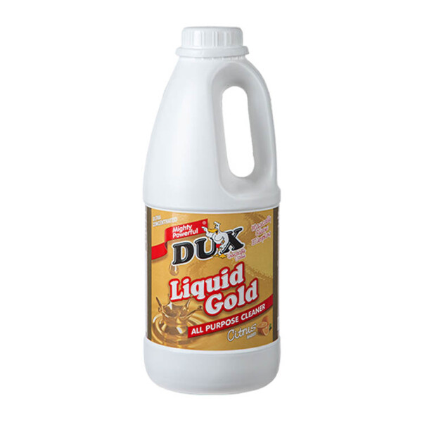 Caprichem - Dux Liquid Gold 12x1l