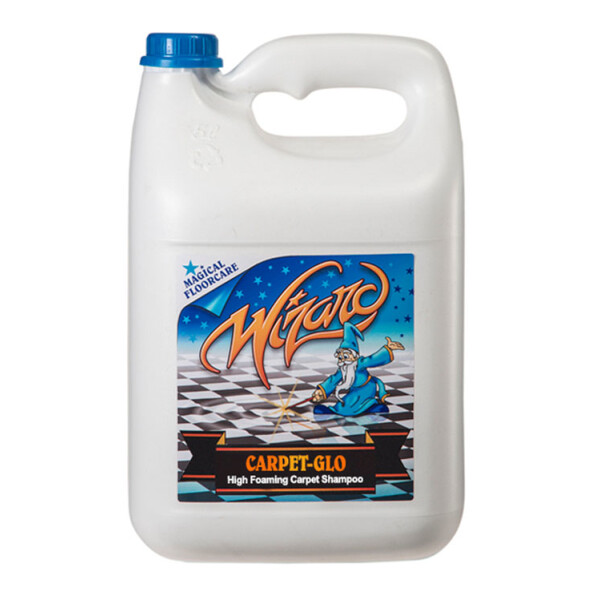 Caprichem - Wizard Carpet-glo 4x5l