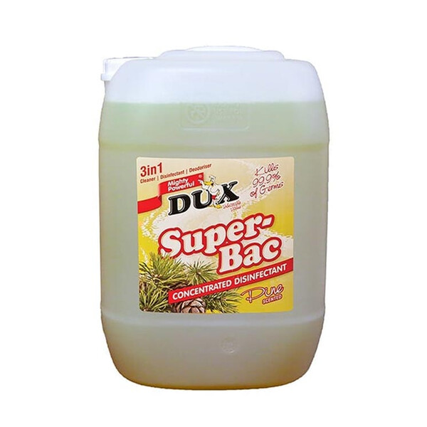 Related Products - Dux Superbac Pine 25L