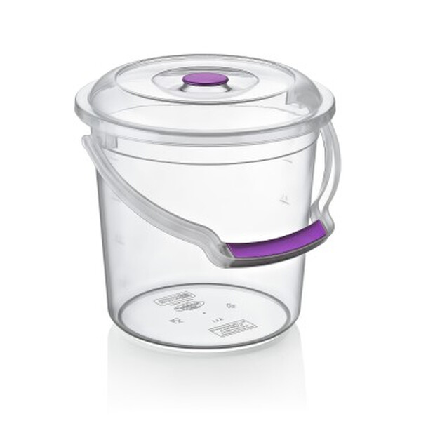 Related Products - Clear Water Bucket 5l EACH