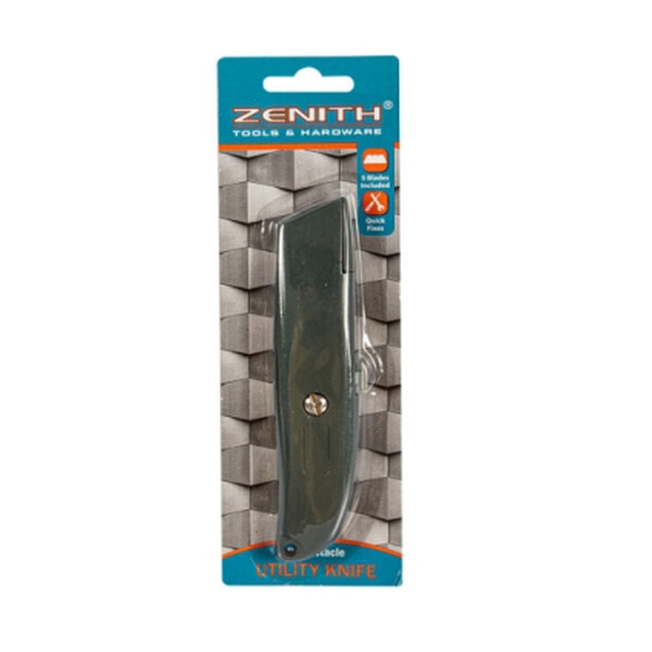 Related Products - Knife Trimming Retractable 5-blade Zenit P/PACK