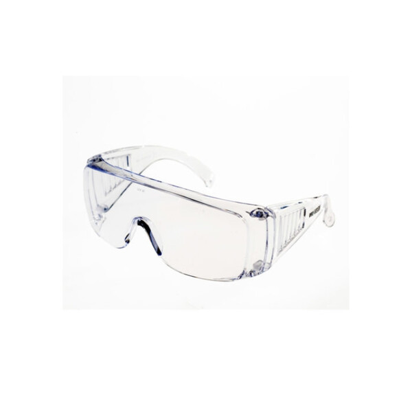 Caprichem Featured products - Dromex Wrap Around Spectacle Clear Dv-1c P/PAIR