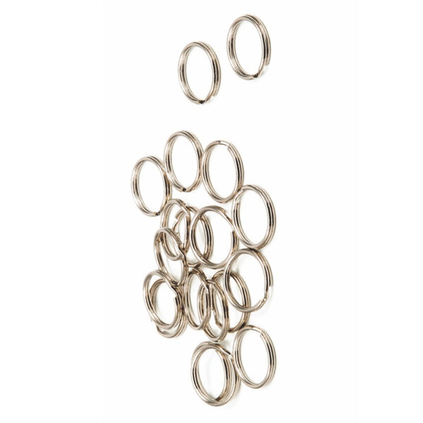 Related Products - Key Ring 25mm P/p 10/pk  Kr25ppjag EACH