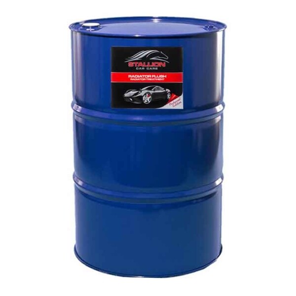 Caprichem - Stallion Radiator Flush 200L
