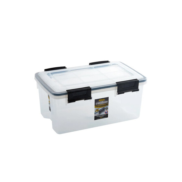 Caprichem products - 16.5l Store & Guard # EACH