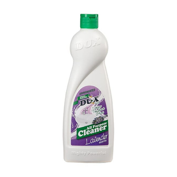 Caprichem - Dux All Purpose Cleaner Lavender 24x750ml