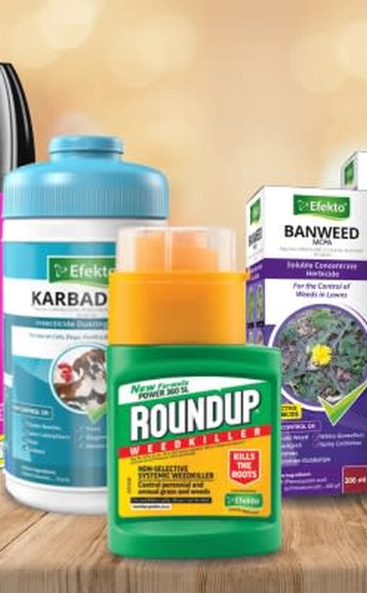 Caprichem - Pest Control Solutions