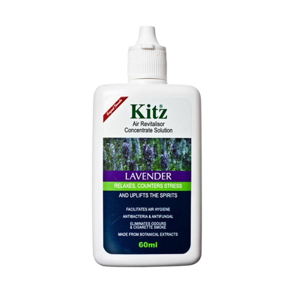 Caprichem products - Botanical Solution Lavender - 60ml EACH
