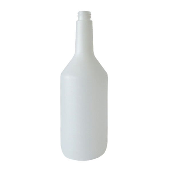 Caprichem products - 1l Bell Natural Calibrated Spray Bottle Only 1L