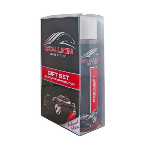Caprichem - Stallion 12 X 2 Pack Car Kit's P/PACK