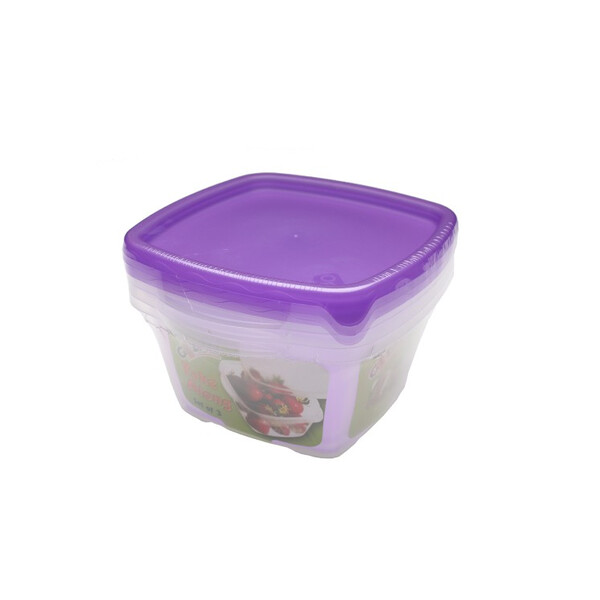 Caprichem products - 1.2l Take Along - 3pk P/SET