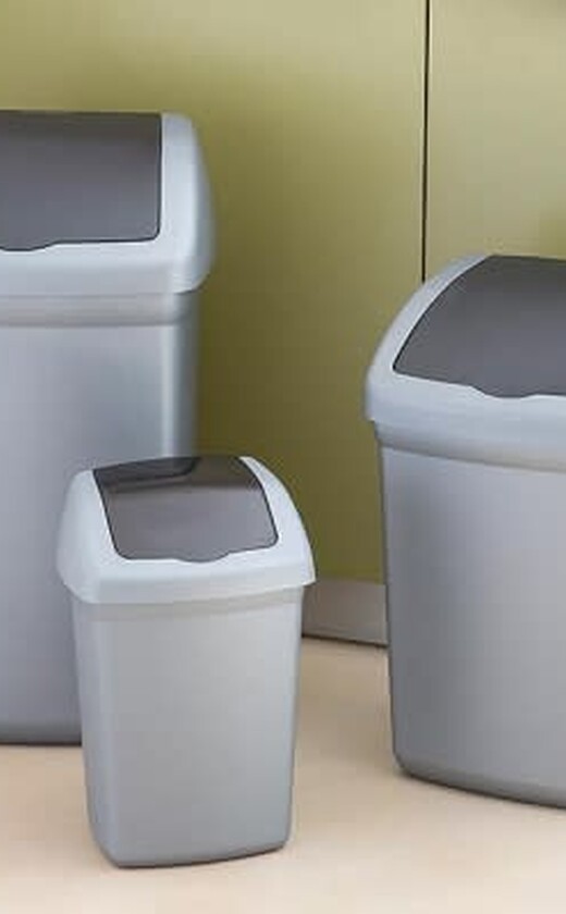 Caprichem - Basins, Baskets, Buckets & Bins