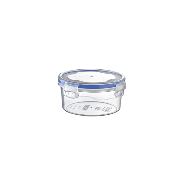 Related Products - Round Airtight Food Saver Box 250ml EACH