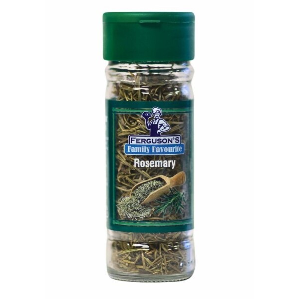 Caprichem Product - Fergusons Family Favourite Rosemary 20G