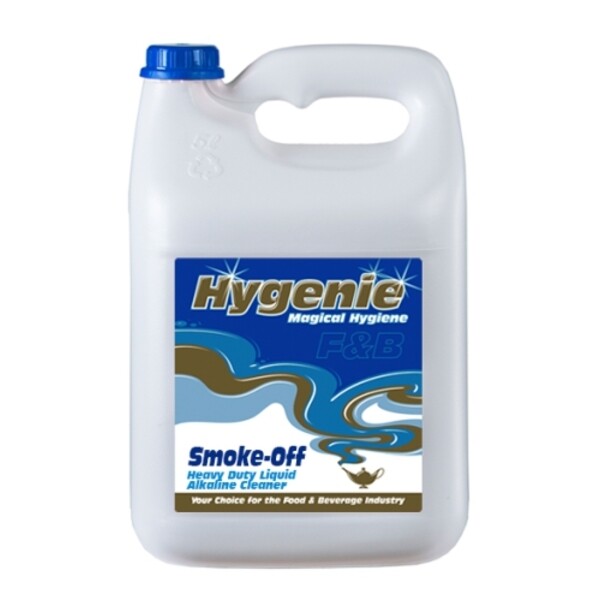 Caprichem - Hygenie Smoke-off 5L