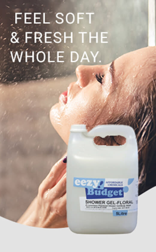 Caprichem Featured products - Shower Gels