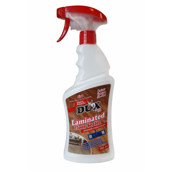 Related Products - Dux Laminated Floor Sealer 750ML