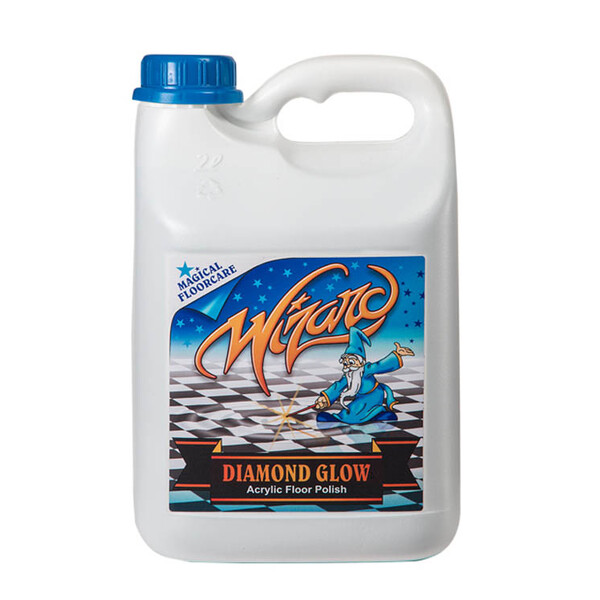 Caprichem specials - Wizard Diamond Glow 25% 2L