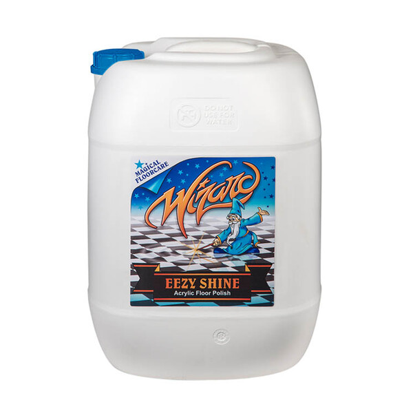 Caprichem specials - Wizard Eezy Shine 20% 25L