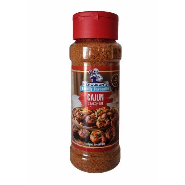 Related Products - Ferguson's Family Favourite Cajun Shaker 200ML