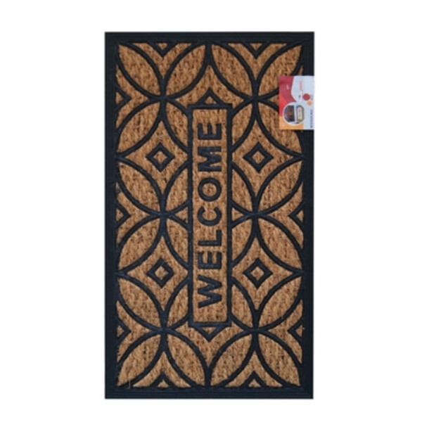Related Products - Welcome Mat - Kaleidoscope 40cm X 70cm EACH