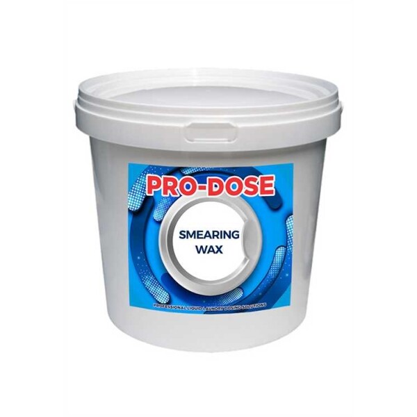 Caprichem - Pro-dose Smearing Wax 10KG