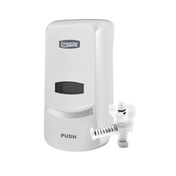 Caprichem products - Hygienics Hand Spray Dispenser - 1l EACH