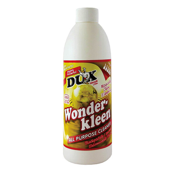 Caprichem - Dux Wonderclean Conc 500ML