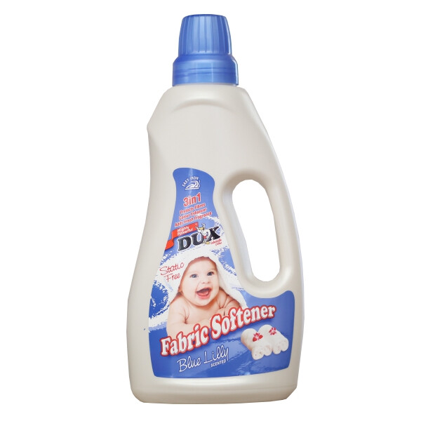 Caprichem specials - Dux Fabric Softener Blue Lilly Bf 2L