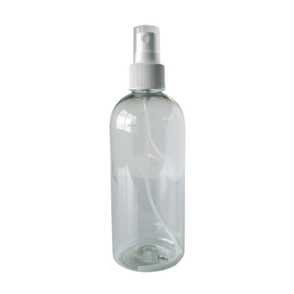 Related Products - 300ml Pet Clear Bottle And Atomizer EACH