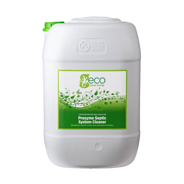 Caprichem - Prozyme Septic System Cleaner 25L