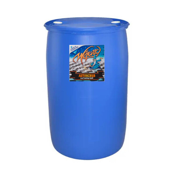Related Products - Wizard Autoscrub 210L