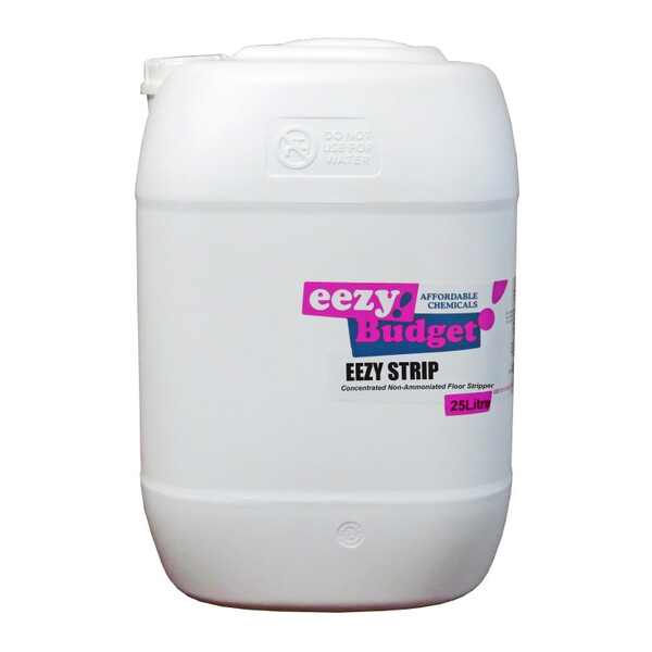 Caprichem products - Eezy Strip - Non Ammoniated 25L