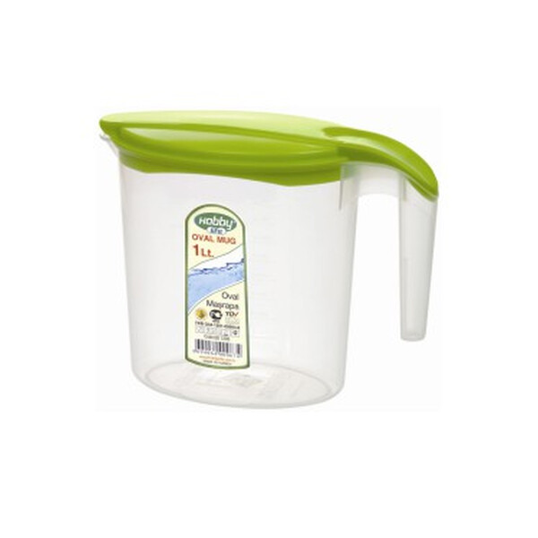 Related Products - Mini Clear Jug 1l EACH