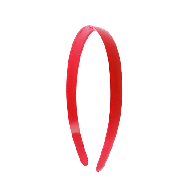 Related Products - Alice Band 10mm - Red EACH